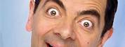 Excited Meme Mr Bean