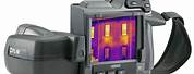 FLIR T420 Infrared Camera