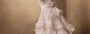 Fairy Tale Princess Wedding Dresses