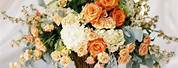 Fall Wedding Flower Arrangements Ideas