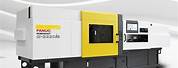 Fanuc Injection Machine Controller