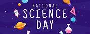 February 28 National Science Day Image