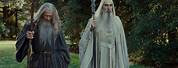Fellowship Isengard Saruman