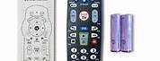 FiOS Cable TV Remote Control