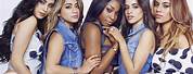 Fifth Harmony Wallpaper