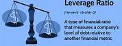 Financial Leverage Ratio