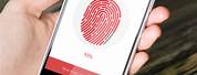 Fingerprint Scanner for Android Phones