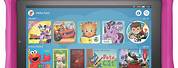 Fire Kids Tablet 7 All Colors