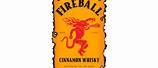 Fireball Cinnamon Whiskey Logo