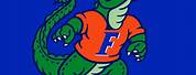 Florida Gators Cover Page