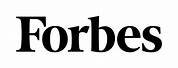 Forbes Logo Greenscreen
