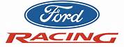 Ford F1 Racing Logo