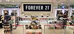 Forever 21 Clothing Store