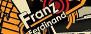 Franz Ferdinand Album Wallpaper