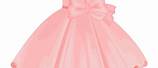 Free Clip Art Pink Doll Dress
