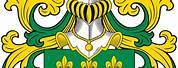 Free Family Coat of Arms
