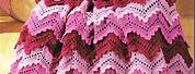 Free Printable Crochet Afghan Patterns PDF