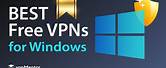 Free VPN Proxy Download for Windows 10