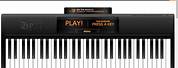 Free Virtual Piano Keyboard Download