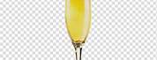 French 75 No Background