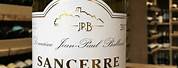 French White Wine Sancerre