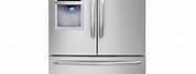 Frigidaire Refrigerators with Bottom Freezer