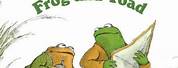 Frog and Toad Books Gift