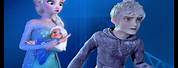 Frozen Baby Elsa and Jack Frost