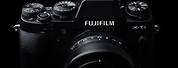 Fujifilm X Camera Wallpaper Desktop