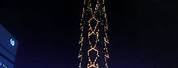 Fukuoka Tower Light-Up