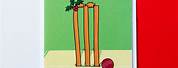 Funny Cricket Christmas Images