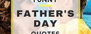 Funny Father Day Card Quotes