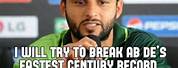 Funny Memes About Cricket