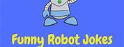 Funny Robot Quotes