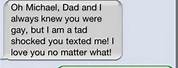 Funny Text Message Stories