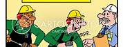 Funny Workplace Safety Cartoons