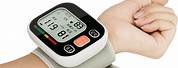 Fuzzy Blood Pressure Monitor