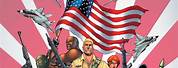 G.I. Joe a Real American Hero