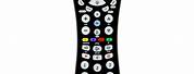 GE Universal TV Remote