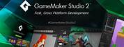Game Maker Studio Nintendo Switch