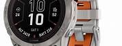 Garmin Fenix 7 Sapphire Solar Weight without Band