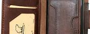 Genuine Leather iPhone SE 2020 Case