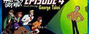 George Takei Home in Scooby Doo Guess Who