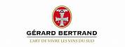 Gerard Bertrand Wine Logo