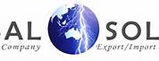 Global Solutions LLC Logo