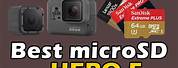 GoPro Hero 5 Memory Card