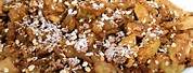 Good Morning America Recipes Today Apple Caramel Crisp