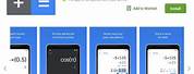 Google Calculator Mobile-App