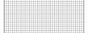 Graph Paper 5Mm Grid