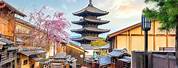 Great Places to Go Japan Osaka Kyoto